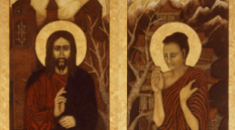 Triptych - Christina Varga (portion)