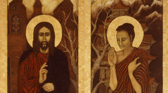 Triptych - Christina Varga (portion)